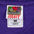 Vintage Nba Charlotte Hornets Tee Shirt 1990S Size XL Made In Usa With Single Stitch Sleeves