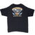 Vintage Harley Davidson Mantua Ohio 2002 Tee Shirt Size 2Xl Made In Usa