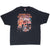 Vintage Harley Davidson Las Vegas Tee Shirt 2002 Size 2XL Made In Usa