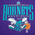 Vintage Nba Charlotte Hornets Tee Shirt 1990S Size XL Made In Usa With Single Stitch Sleeves