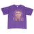 Vintage NFL Minnesota Vikings 1994 Tee Shirt Size Large Made In USA
