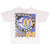 Vintage Nascar Bill Eliott Mcdonald's Mac Tonight 1998 Tee Shirt Size Large