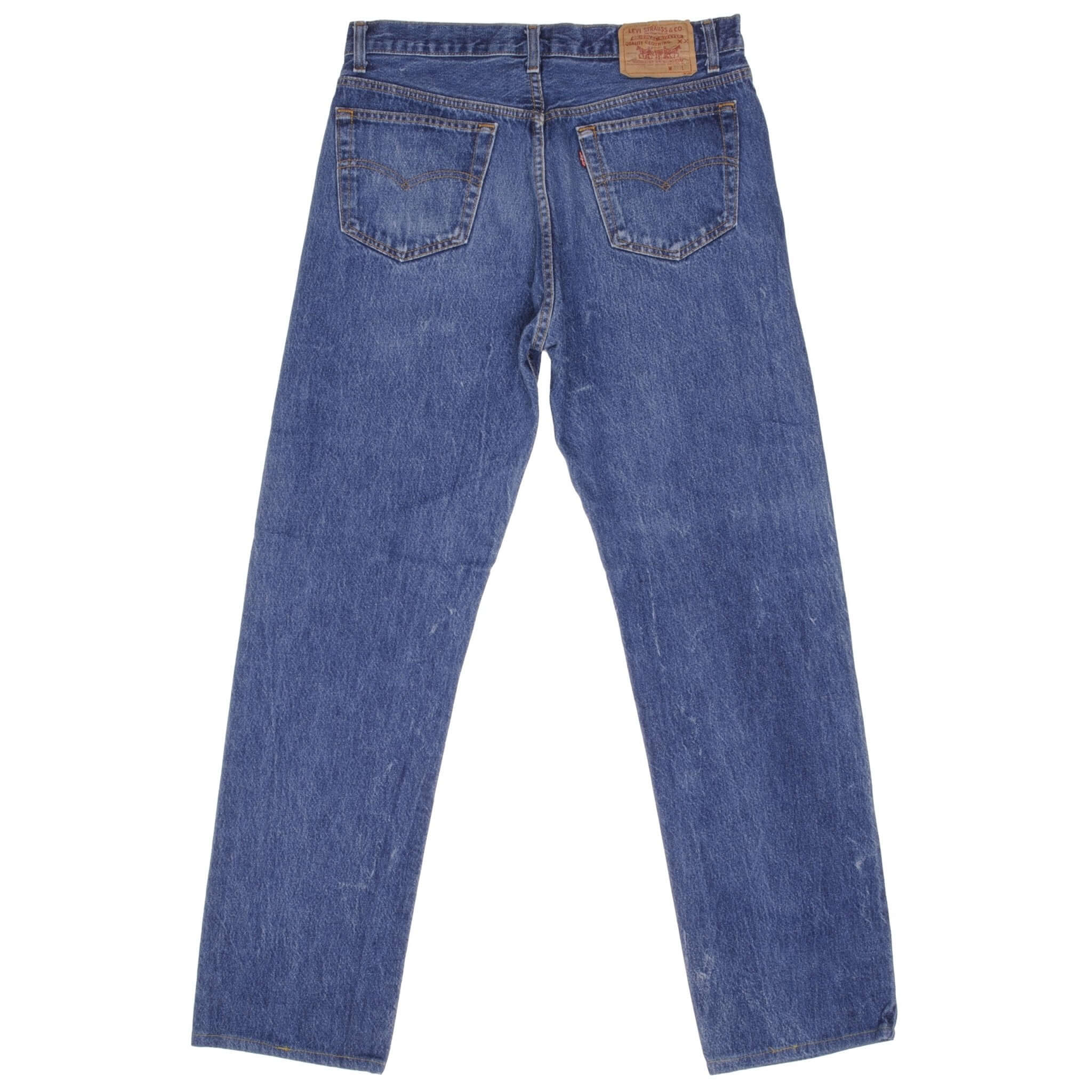 Original Levis 501 34x36 Levi's Men's 501 Original, Regular