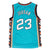Vintage Nba All Stars Michael Jordan #23 Mitchell & Ness Jersey 1990S Size 48