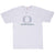VINTAGE NIKE NCAA OREGON UNIVERSITY 2000S TEE SHIRT MEDIUM