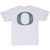 VINTAGE NIKE NCAA OREGON UNIVERSITY 2000S TEE SHIRT MEDIUM