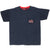 Vintage Winston Racing Team 1992 Tee Shirt Size Large Made In Usa