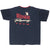Vintage Winston Racing Team 1992 Tee Shirt Size Large Made In Usa