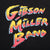 Vintage Gibson Miller Band Tour Tee Shirt 1994 Size Large Made In Usa