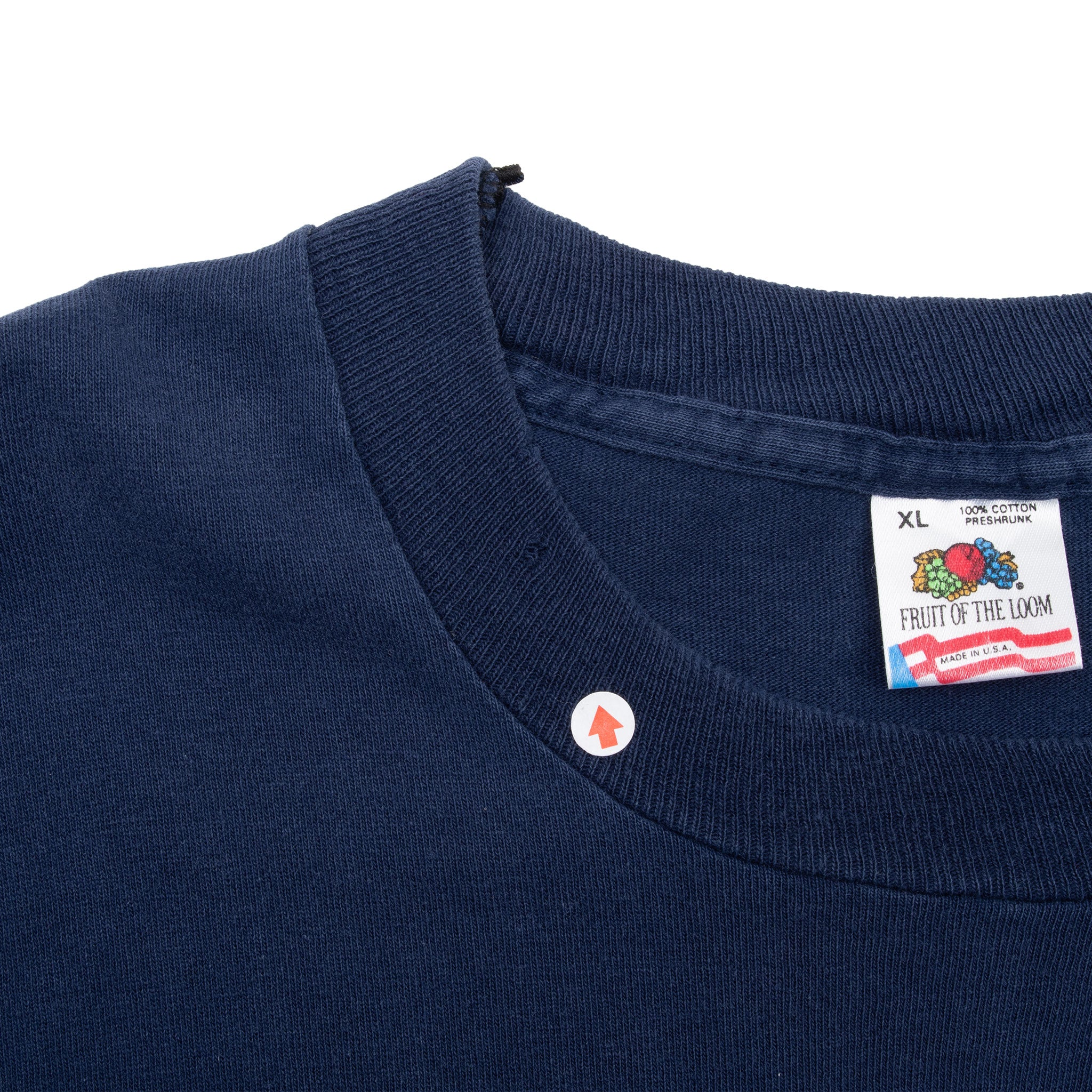 VINTAGE MLB ST LOUIS CARDINALS 100TH ANNIVERSARY 1992 TEE SHIRT LARGE MADE IN USA