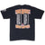 Vintage Mlb Mark McGwire Tee Shirt 1998 Size XL Made In USA