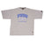 Vintage Fubu Gray Tee Shirt 2000S Size 2XL
