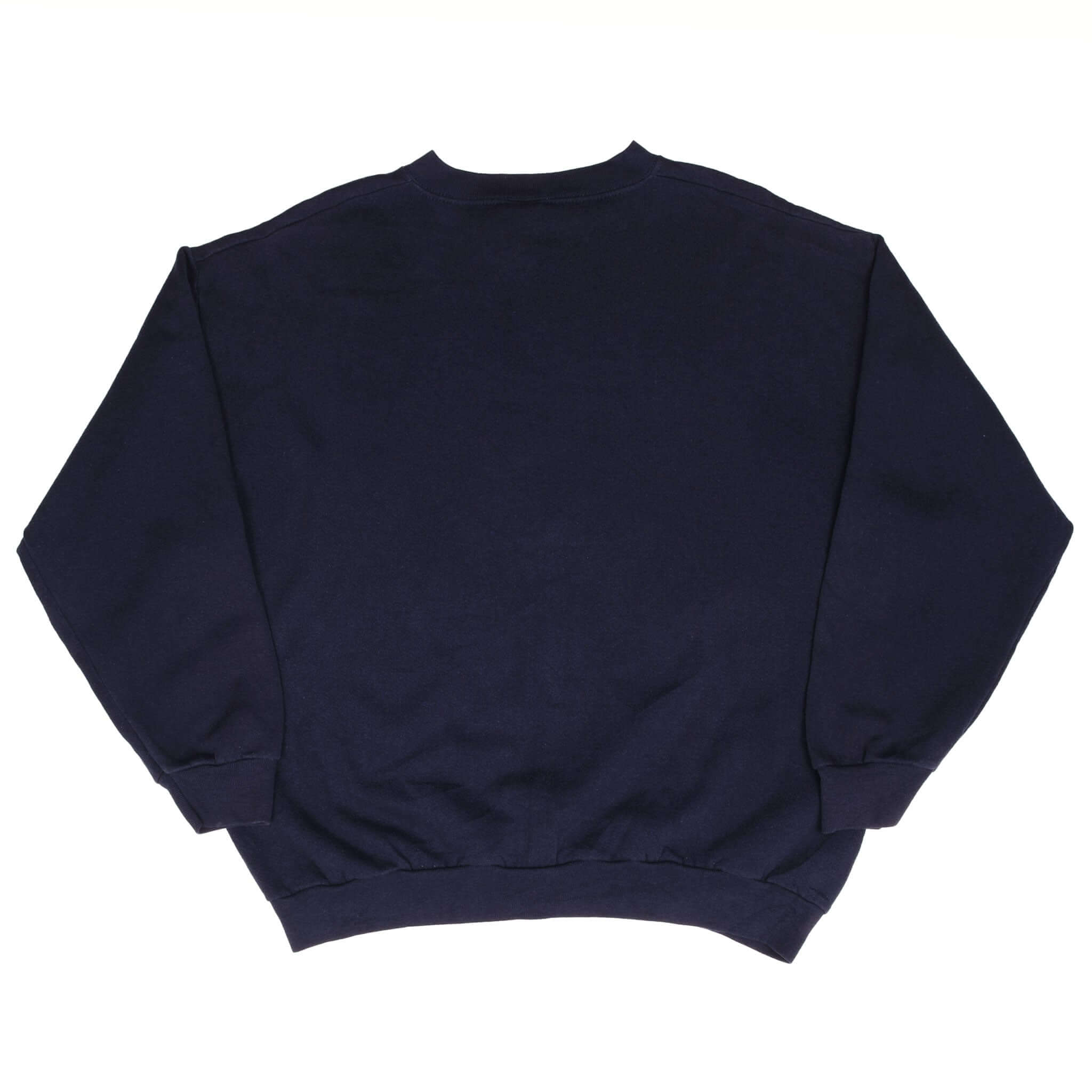 Vintage Nfl Denver Broncos Super Bowl XXXIII Champions 1999 Sweatshirt Size Large