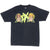 Vintage Wwe D Generation X Tee Shirt 2002 Size Medium