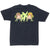 Vintage Wwe D Generation X Tee Shirt 2002 Size Medium