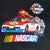 Vintage Nascar Team USA Looney Tunes Vil Coyote Tee Shirt Size XL