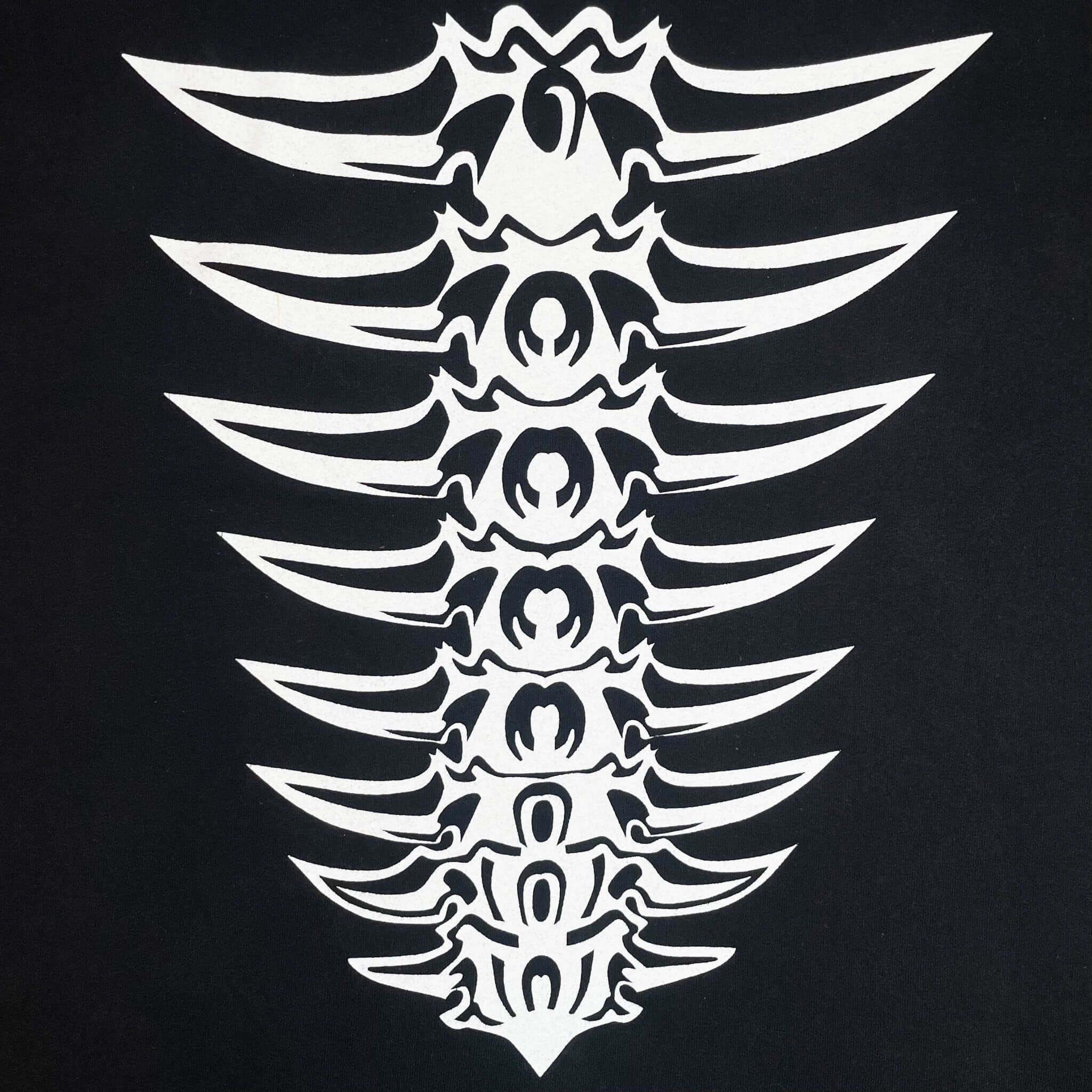 Vintage WWE World Wrestling Federation Brock Here Comes The Pain Tee Shirt 2002 Size XL