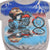 VINTAGE LOONEY TUNES TAZ SWEATSHIRT 1997 SIZE LARGE