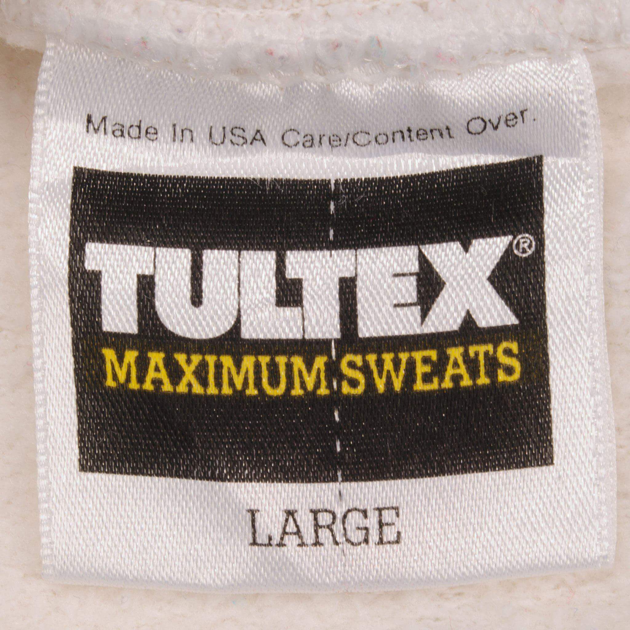 VINTAGE LOONEY TUNES TWEETY SWEATSHIRT 1994 SIZE LARGE MADE IN USA