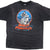 VINTAGE DUDLEY PERKINS TEE SHIRT CO. 75TH ANNIVERSARY 1989 SIZE XL MADE IN USA