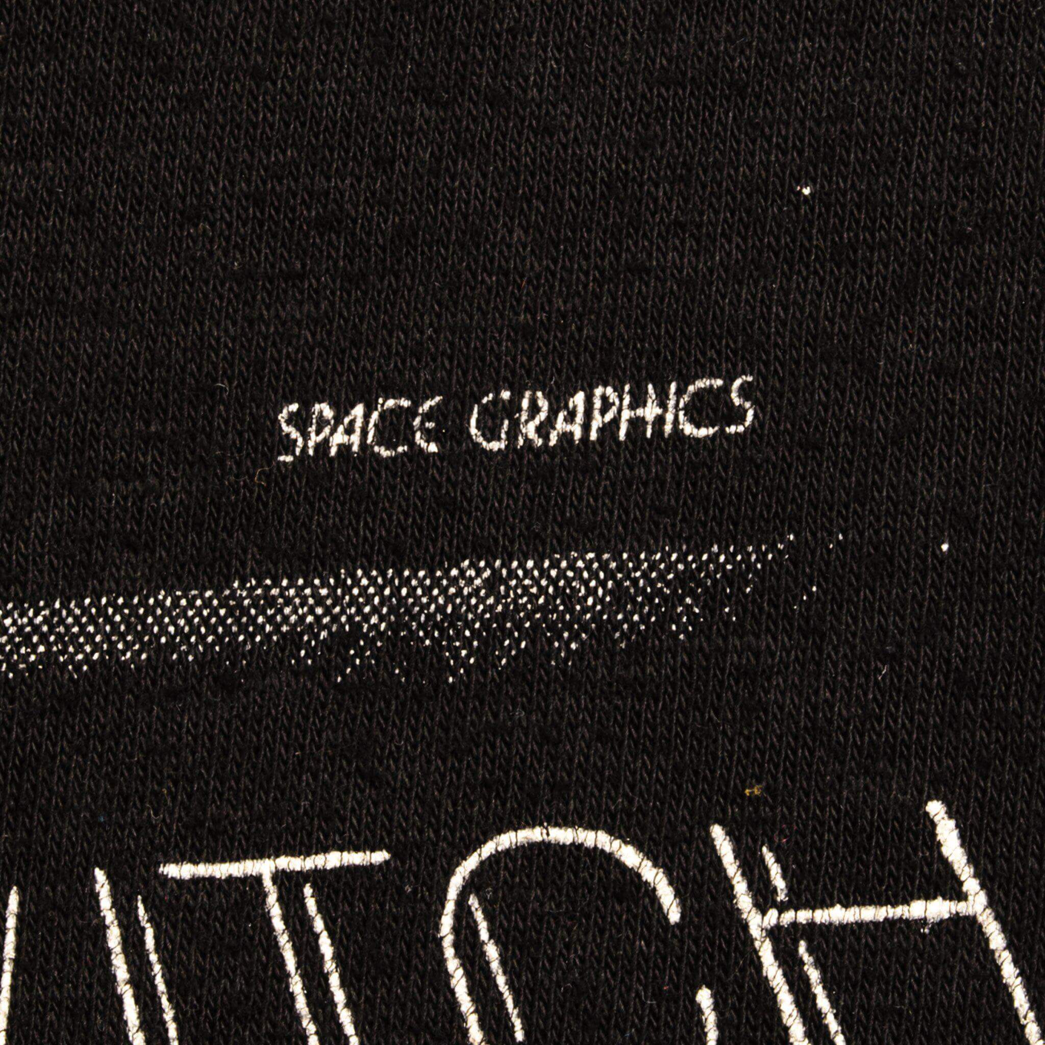 Vintage ACDC Raglan Tee Shirt Flick Of The Switch Tour by Mackler 80'S Size S Made In USA