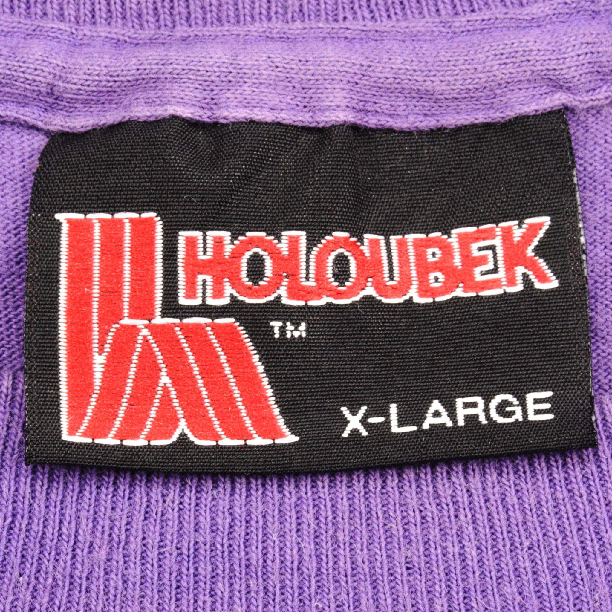 VINTAGE HARLEY DAVIDSON TEE SHIRT 1991 SIZE XL MADE IN USA