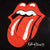 VINTAGE ROLLING STONES THE NORTH AMERICAN TOUR TEE SHIRT 1989 MEDIUM MADE IN USA