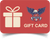 Tarjeta de regalo