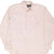 Vintage Ralph Lauren Beige Corduroy Shirt 1990S Size Small Made In USA