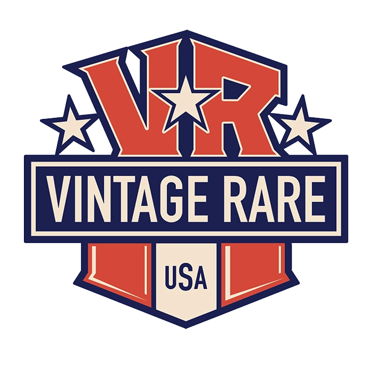 vinatge rare logo