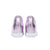 Deadstock Converse Chuck Taylor All Star Lux Metallic Mid Purple 556779C Size 6 Women With The Box