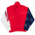 VINTAGE ATLANTA OLYMPIC GAMES 1996 TEAM USA STARTER WINDBREAKER JACKET SZE LARGE