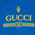 VINTAGE BOOTLEG GUCCI HANES SWEATSHIRT 1990S XL MADE IN USA