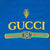 VINTAGE BOOTLEG GUCCI HANES SWEATSHIRT 1990S XL MADE IN USA