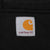 VINTAGE CARHARTT BLACK POCKET CREWNECK SWEATSHIRT 2XL