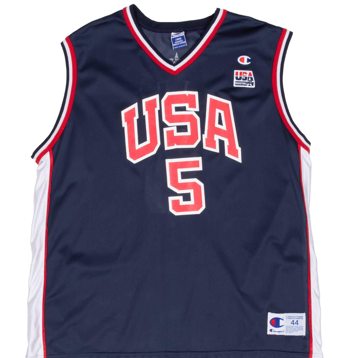 Vintage Champion Jerseys – Vintage rare usa