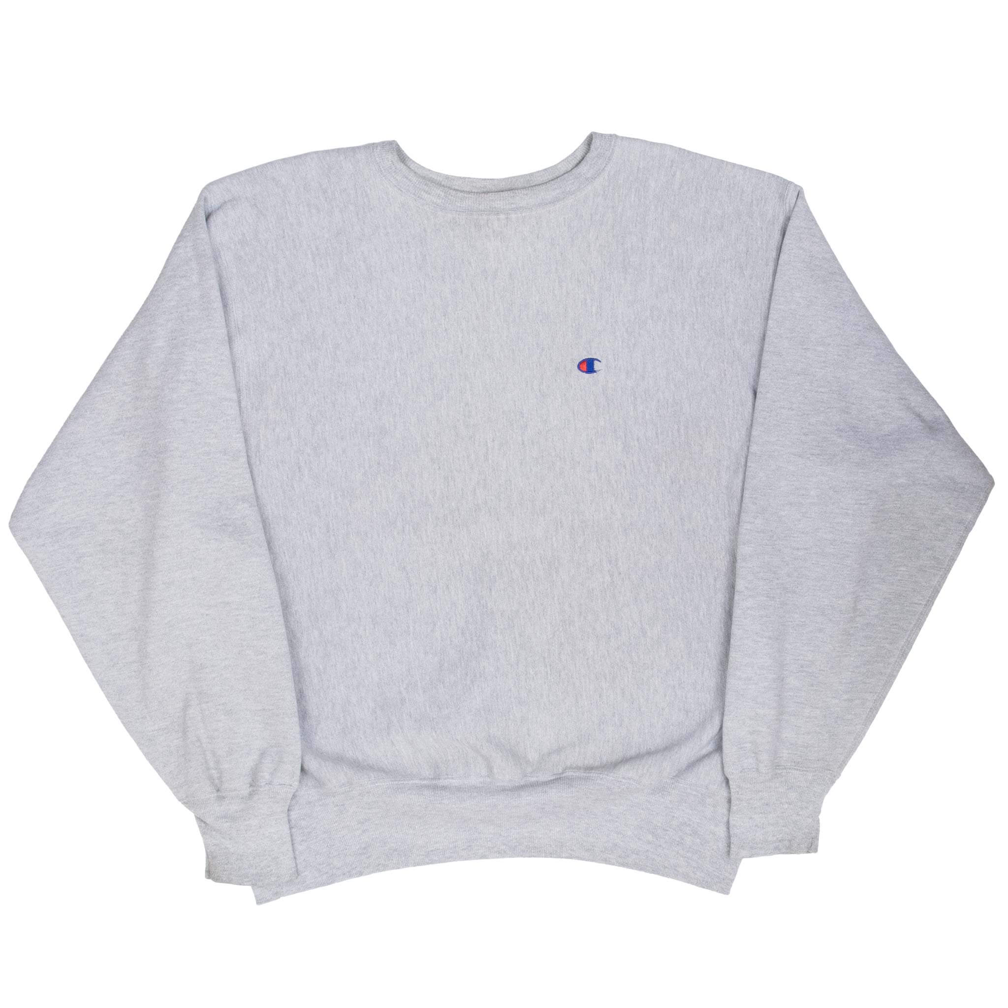 Vintage reverse weave champion sweatshirt new arrivals