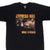 VINTAGE CYPRESS HILL SKULL AND BONES TEE SHIRT 1990S SIZE XL