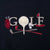 Vintage Golf Embroidered John Ashford Sweatshirt 1990S Size XL