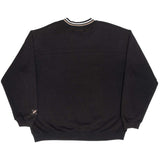 Vintage Golf Embroidered John Ashford Sweatshirt 1990S Size XL
