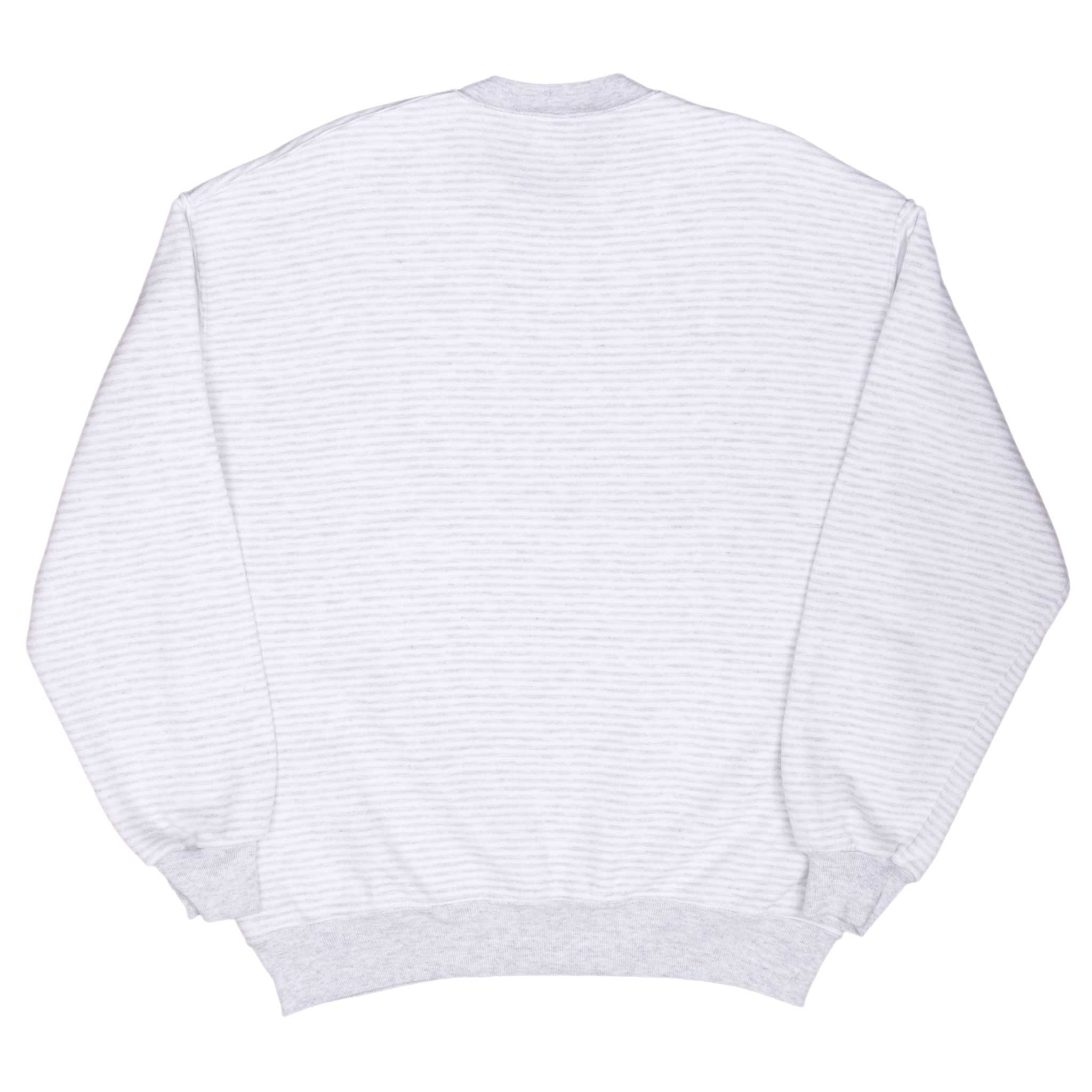 Vintage Golf White Sweatshirt 1990S Size Large