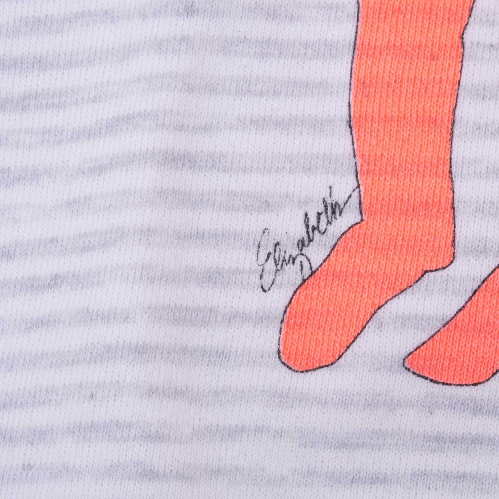 Vintage Golf White Sweatshirt 1990S Size Large