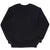 VINTAGE HARD ROCK CAFE SAVE THE PLANET LONDON BLACK SWEATSHIRT 1990S SIZE XL