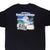 Vintage Harley Davidson Honolulu Hawaii Tee Shirt Size 2XL