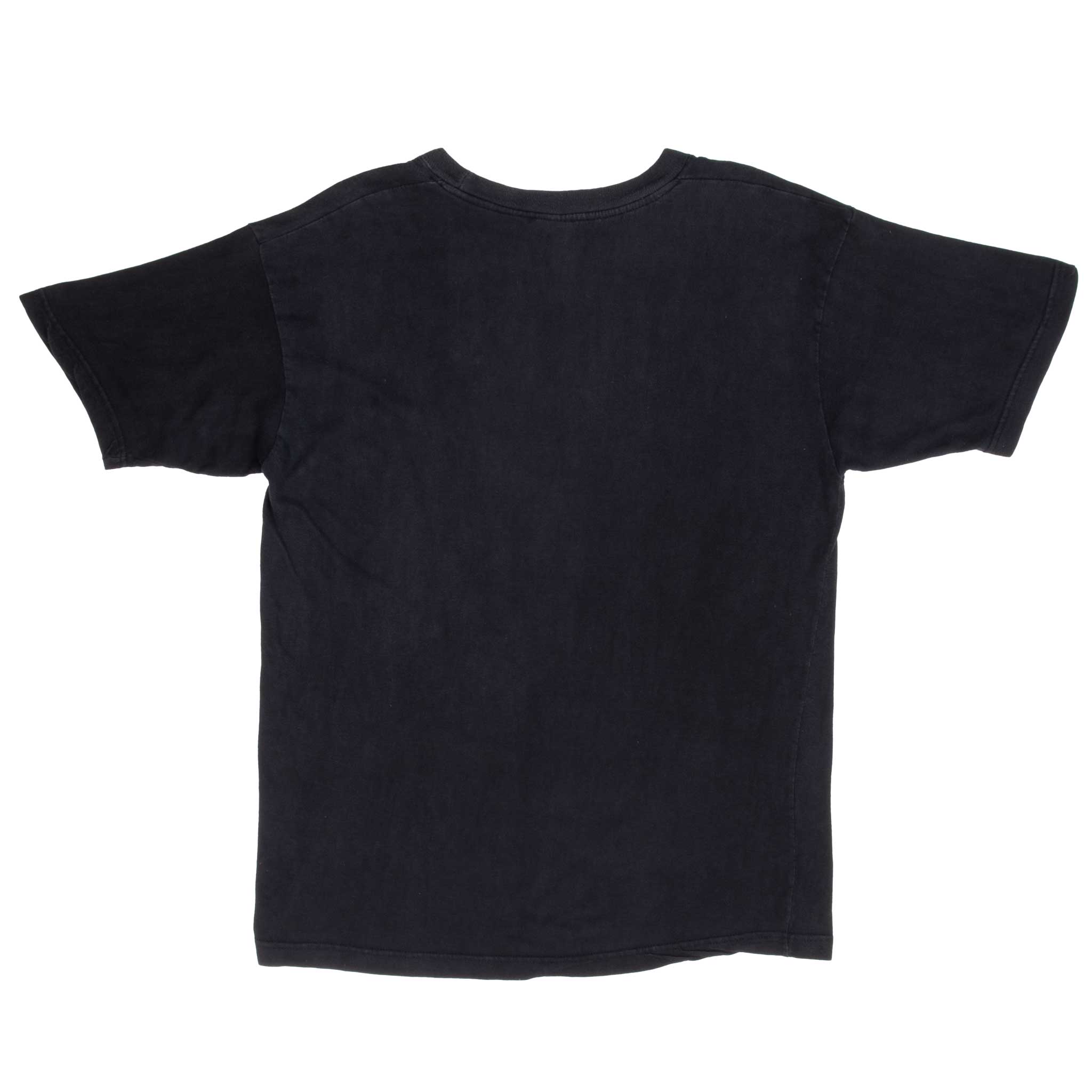 Vintage Harley Davidson London Eagle 1990S Tee Shirt Size Medium