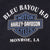 Vintage Harley Davidson Monroe La Tee Shirt 2001 Size Large Made In Usa