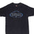 Vintage Harley Davidson Monroe La Tee Shirt 2001 Size Large Made In Usa