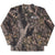Vintage Hunting Mossy Oak Break Up Camo Long Sleeve Tee Shirt Size XL