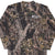 Vintage Hunting Mossy Oak Break Up Camo Long Sleeve Tee Shirt Size XL