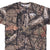 Vintage Hunting Mossy Oak Break Up Country Camo Pocket Tee Shirt Size 2XL